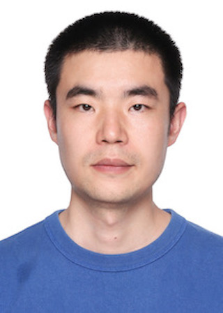 Xiaolong Tu profile picture